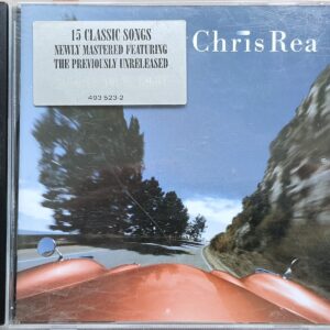 Chris Rea – The Best Of Chris Rea
