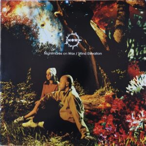 Nightmares On Wax ‎– Mind Elevation