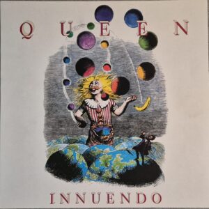 Queen – Innuendo