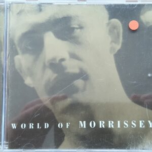 Morrissey – World Of Morrissey