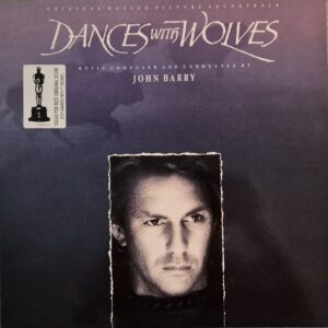 John Barry – Dances With Wolves (Original Soundtrack)