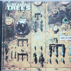 Screaming Trees ‎– Sweet Oblivion