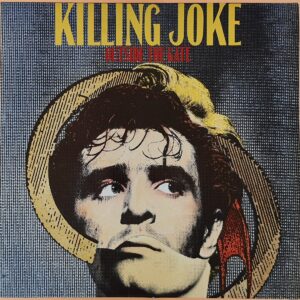 Killing Joke – Outside The Gate