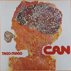 Can – Tago Mago