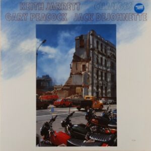 Keith Jarrett , Gary Peacock , Jack DeJohnette – Changes