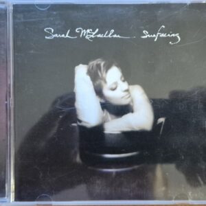 Sarah McLachlan – Surfacing