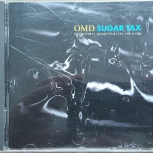 OMD – Sugar Tax