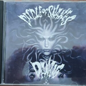 Danzig – Circle Of Snakes