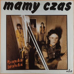 Banda & Wanda – Mamy Czas