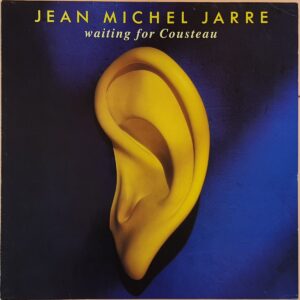 Jean Michel Jarre – Waiting For Cousteau