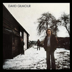 David Gilmour – David Gilmour