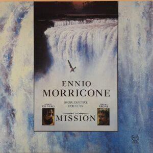 Ennio Morricone – The Mission