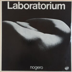 Laboratorium ‎– Nogero / RARE