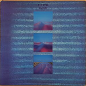 Terje Rypdal – Descendre / ECM