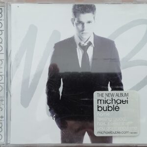 Michael Bublé – It's Time