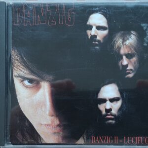 Danzig – Danzig II - Lucifuge