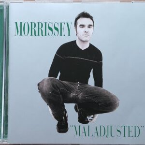 Morrissey – Maladjusted