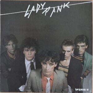 Lady Pank – Lady Pank