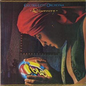 Electric Light Orchestra - Discovery