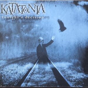 Katatonia – Tonight's Decision