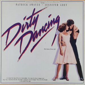 Dirty Dancing - (Original Soundtrack)