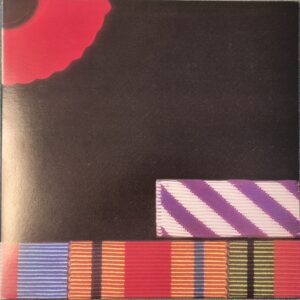 Pink Floyd ‎– The Final Cut / USA
