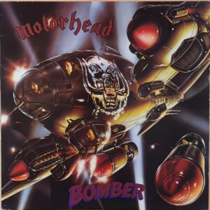 Motörhead – Bomber