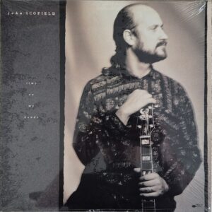 John Scofield – Time On My Hands / USA