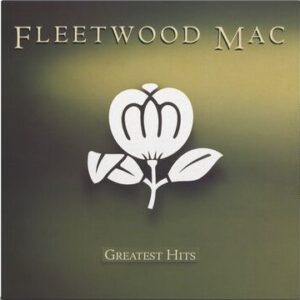 Fleetwood Mac – Greatest Hits (EU)
