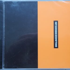 Nitzer Ebb – Showtime