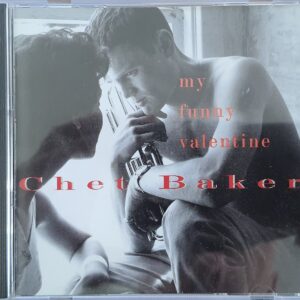 Chet Baker – My Funny Valentine