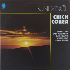 Chick Corea – Sundance