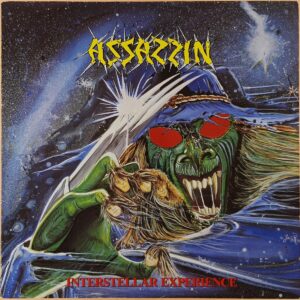 Assassin – Interstellar Experience