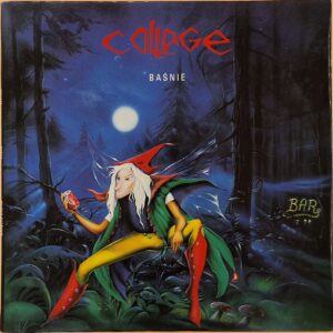 Collage ‎– Baśnie