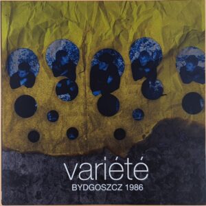 Variete – Bydgoszcz 1986
