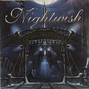 Nightwish – Imaginaerum