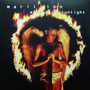Marillion ‎– Afraid Of Sunlight