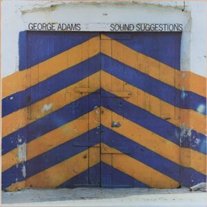 George Adams – Sound Suggestions / ECM