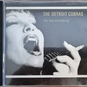 The Detroit Cobras – Life, Love And Leaving