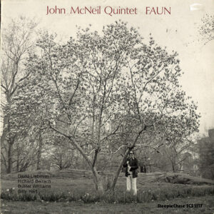 John McNeil Quintet – Faun