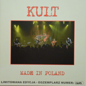 Kult – Made In Poland II
