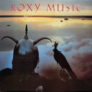 Roxy Music – Avalon