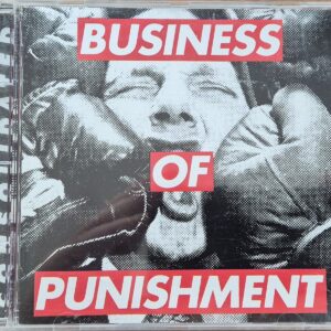 Consolidated – Business Of Punishment