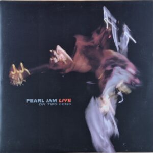 Pearl Jam – Live On Two Legs
