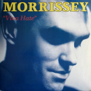 Morrissey – Viva Hate