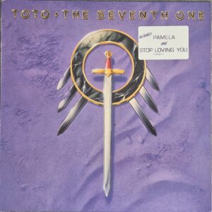 Toto – The Seventh One