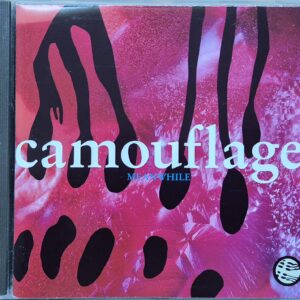 Camouflage ‎– Meanwhile