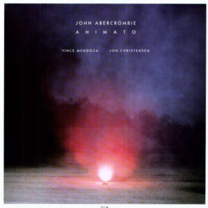 John Abercrombie – Animato / ECM