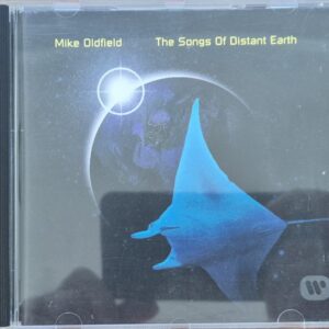 Mike Oldfield – The Songs Of Distant Earth