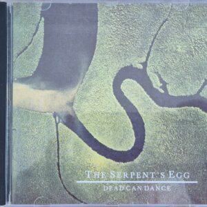 Dead Can Dance – The Serpent's Egg